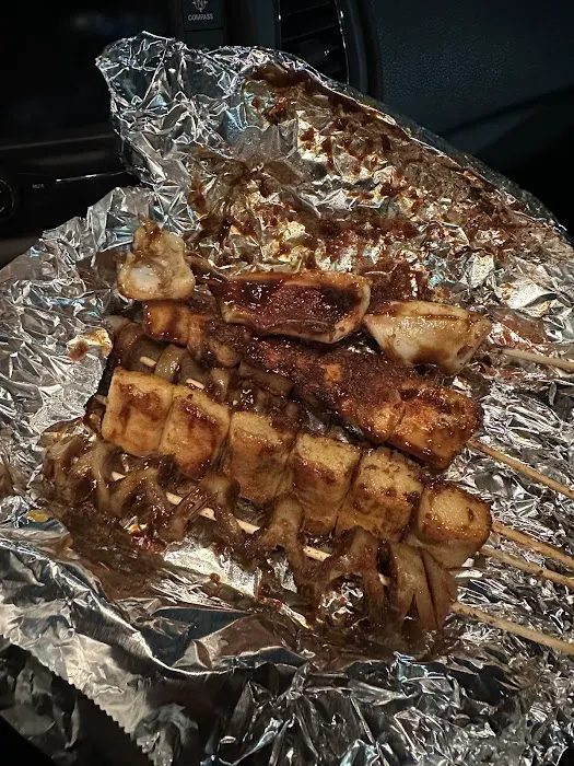 JiXiang BBQ Picture 5