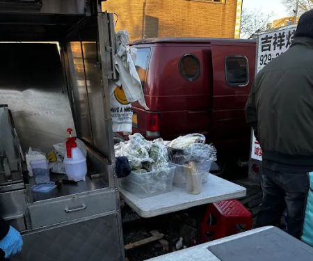 JiXiang BBQ