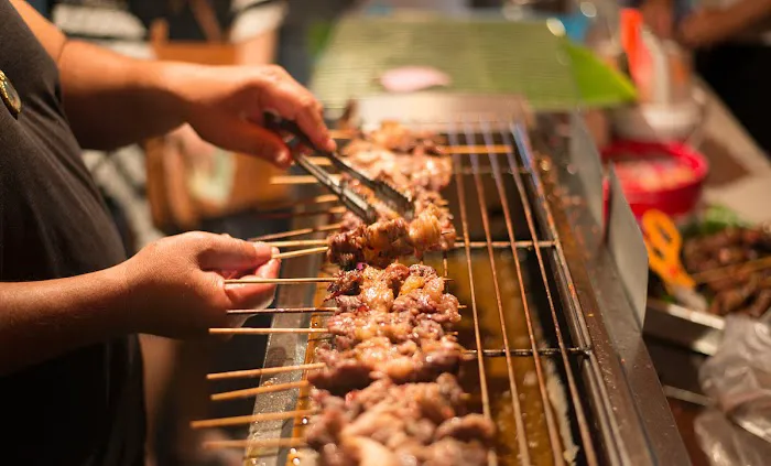 JiXiang BBQ Picture 9