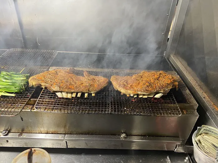 JiXiang BBQ Picture 4