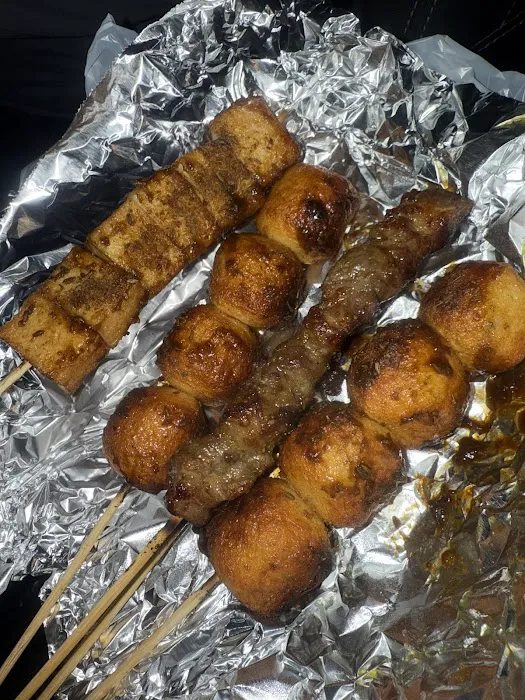 JiXiang BBQ Picture 7