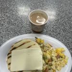 Latin Bakery