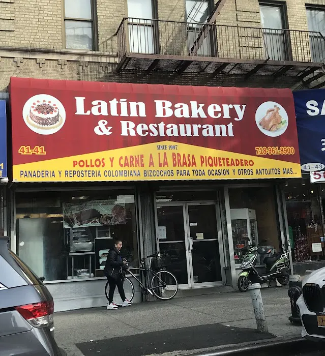 Latin Bakery Picture 2