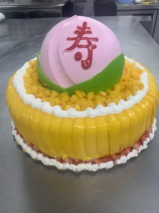 Sheng Mary Bakery Picture 5