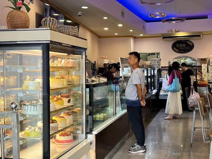 Sheng Mary Bakery Picture 3