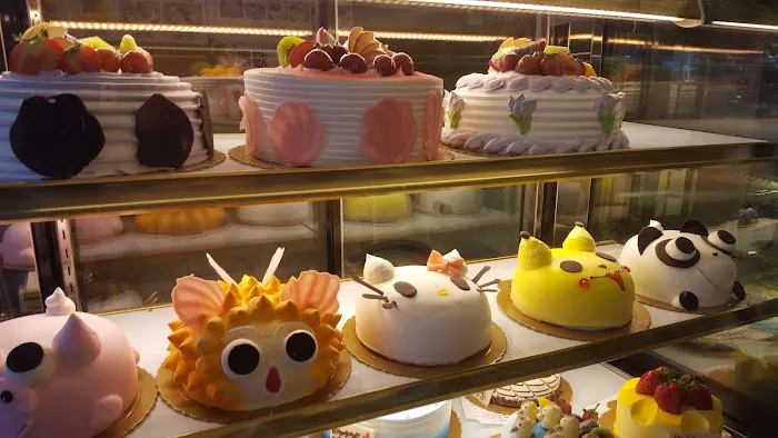Sheng Mary Bakery Picture 4
