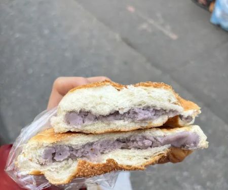 Sheng Mary Bakery