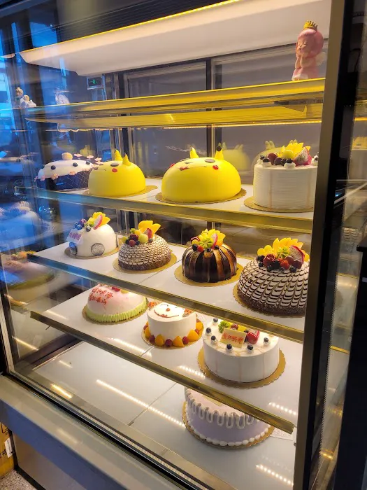 Sheng Mary Bakery Picture 8