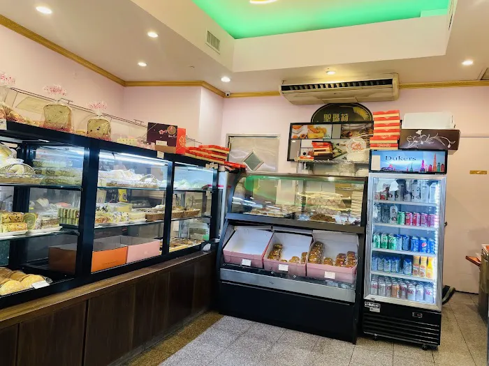 Sheng Mary Bakery Picture 10