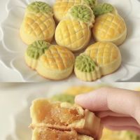 Huashi Flower Pastry ico