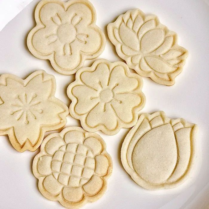 Huashi Flower Pastry Picture 10