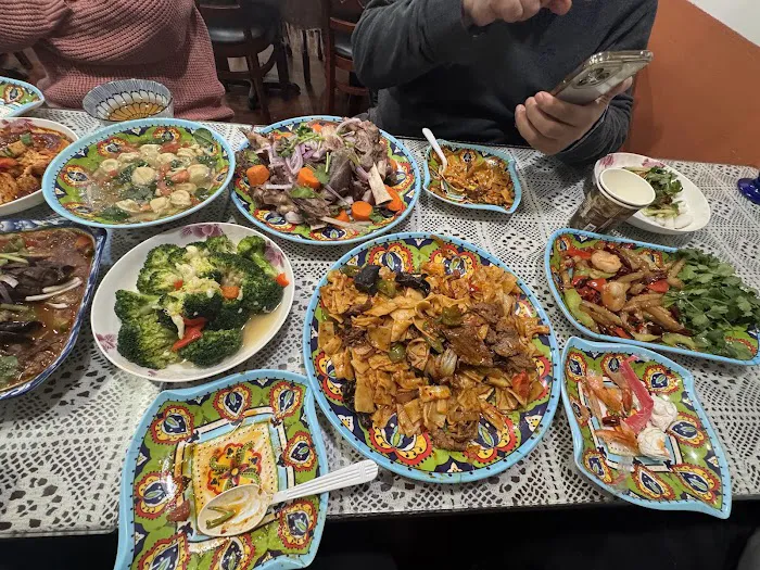 Nurlan Uyghur Restaurant Picture 5