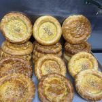 Nurlan Uyghur Restaurant