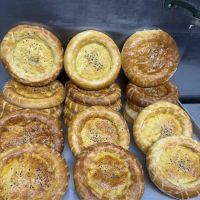 Nurlan Uyghur Restaurant ico