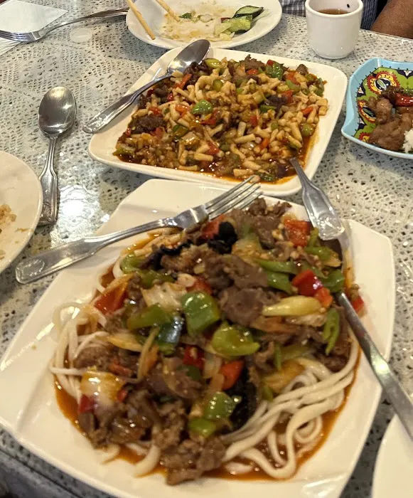 Nurlan Uyghur Restaurant Picture 8