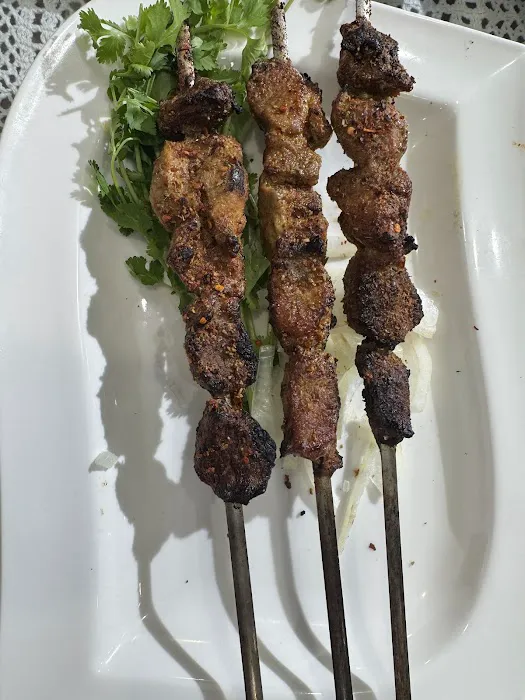 Nurlan Uyghur Restaurant Picture 7