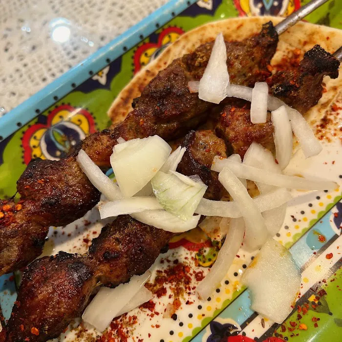 Nurlan Uyghur Restaurant Picture 10