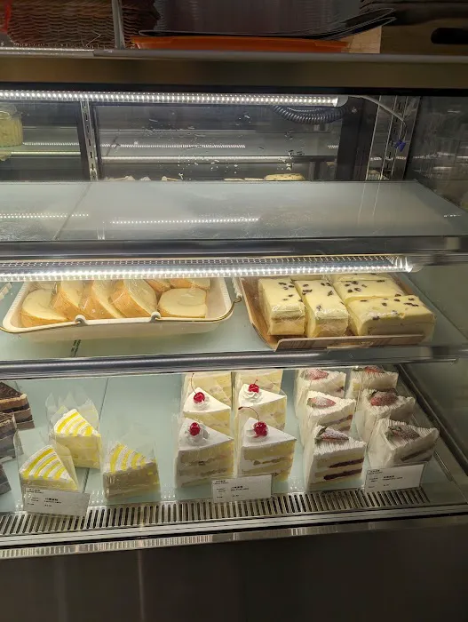 U Best Bakery Picture 8