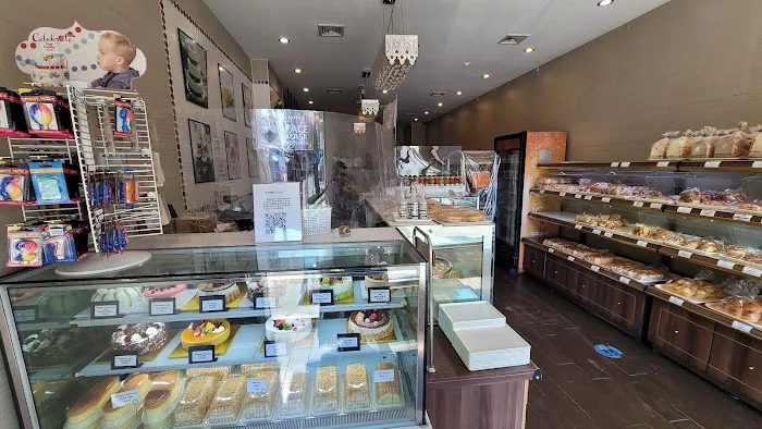 Mugi Bakery Cafe Picture 1
