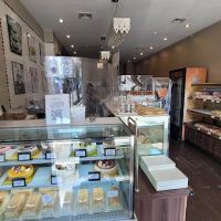 Mugi Bakery Cafe ico