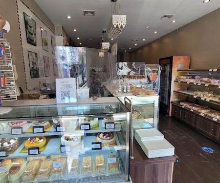 Mugi Bakery Cafe