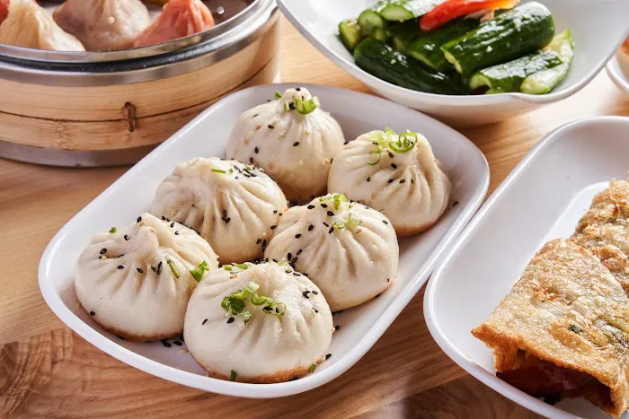LAO YU YUAN DUMPLING HOUSE Picture 1