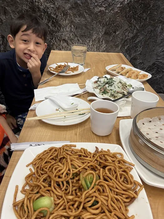 LAO YU YUAN DUMPLING HOUSE Picture 5