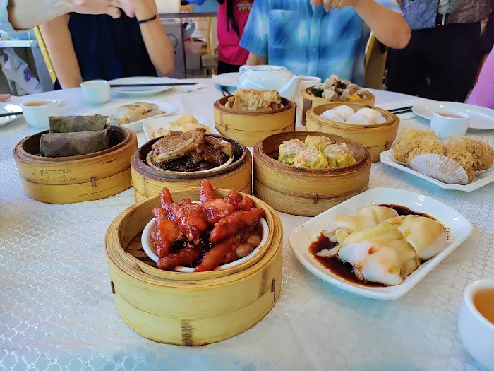East Buffet Picture 2
