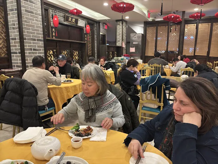 East Buffet Picture 3