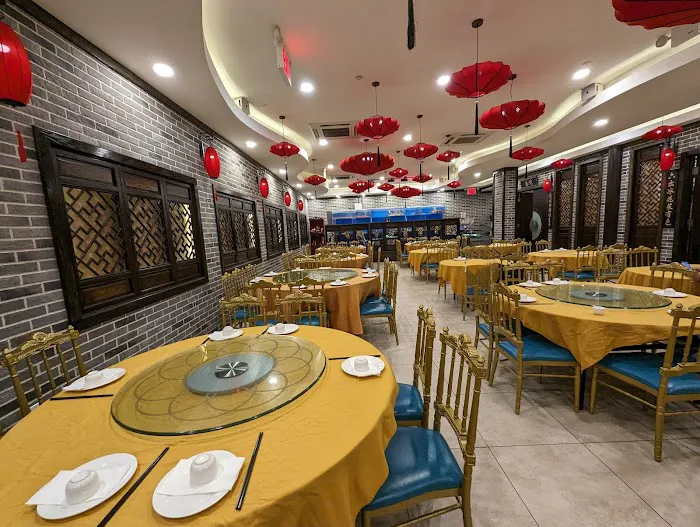 East Buffet Picture 6