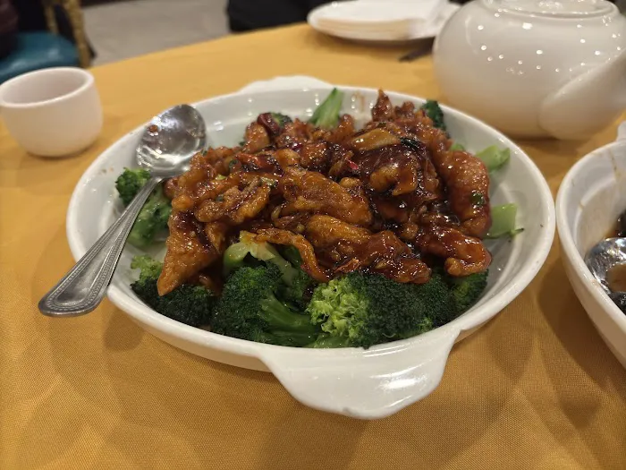 East Buffet Picture 5