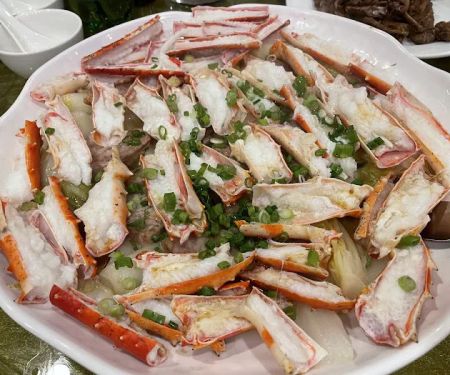 East Buffet