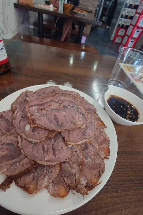 Shimen Snacks 石门小吃 Picture 8