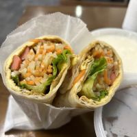 Shimen Snacks 石门小吃 ico