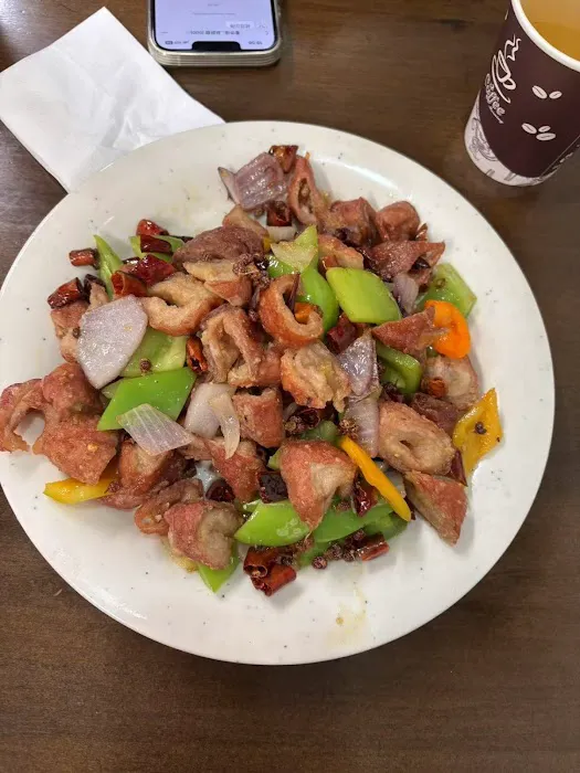 Shimen Snacks 石门小吃 Picture 7