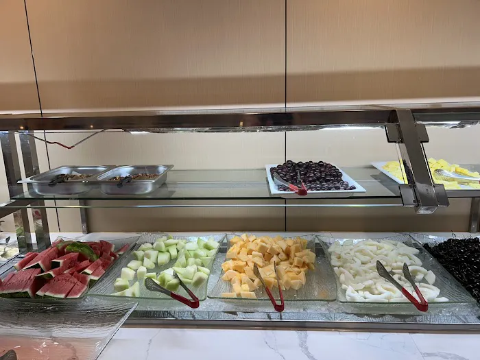 Sea & Sky Feast Buffet 海天盛宴 Picture 4