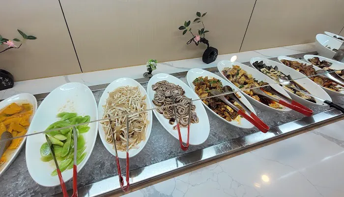 Sea & Sky Feast Buffet 海天盛宴 Picture 7