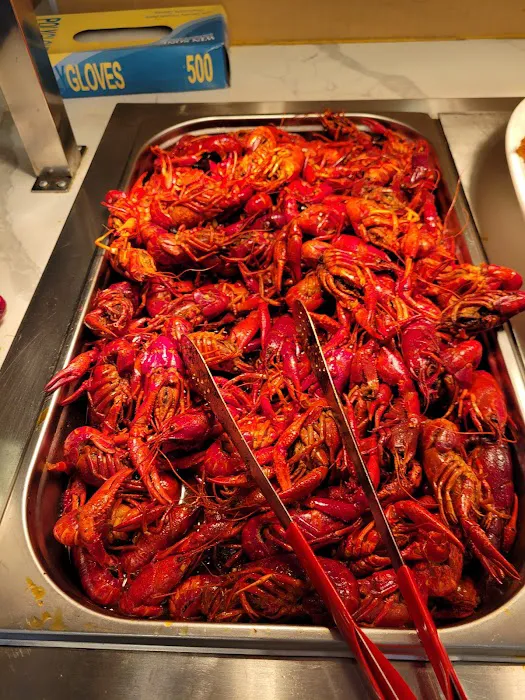 Sea & Sky Feast Buffet 海天盛宴 Picture 1