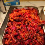 Sea & Sky Feast Buffet 海天盛宴