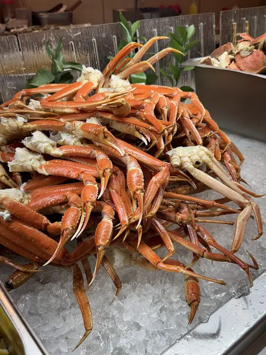 Sea & Sky Feast Buffet 海天盛宴 Picture 10