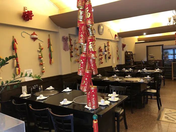 900 Du Chuan Gong Restaurant Picture 3