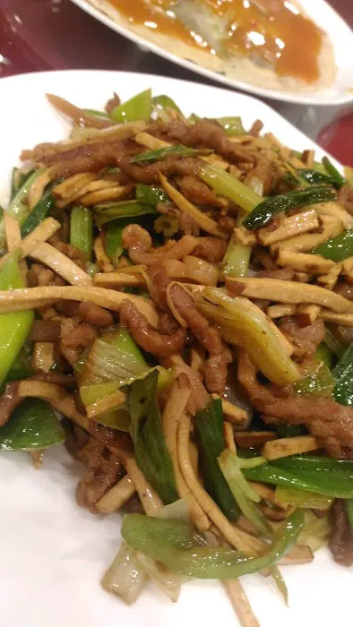 900 Du Chuan Gong Restaurant Picture 2