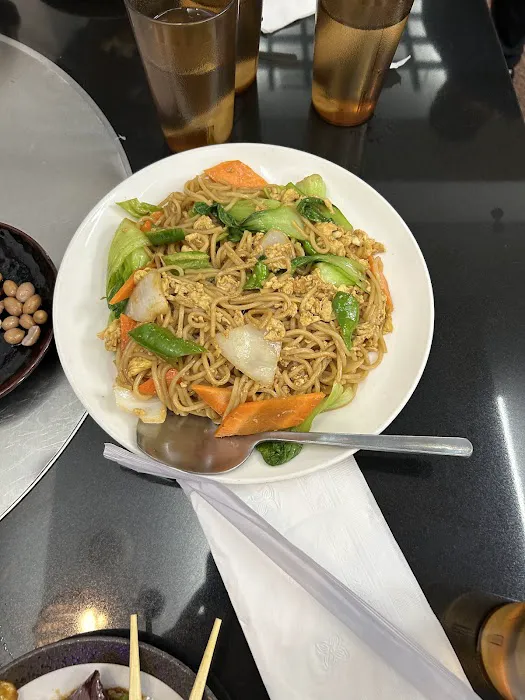 900 Du Chuan Gong Restaurant Picture 1