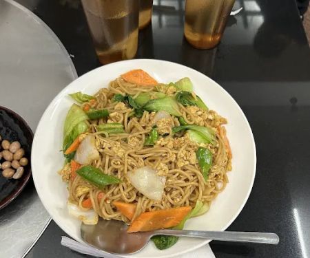 900 Du Chuan Gong Restaurant