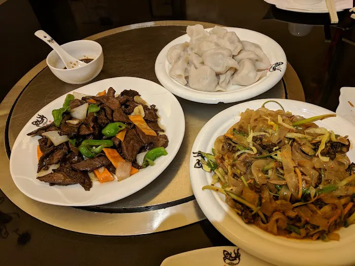 900 Du Chuan Gong Restaurant Picture 4