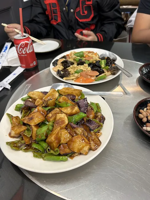 900 Du Chuan Gong Restaurant Picture 9