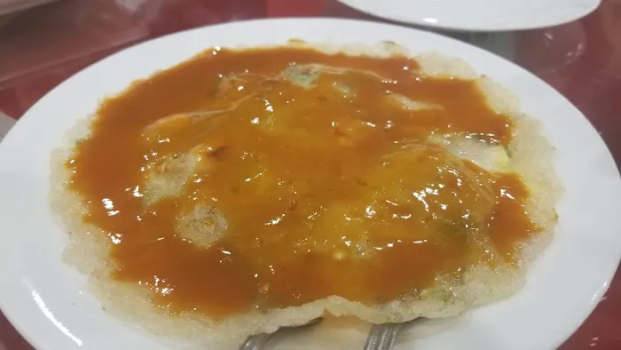 900 Du Chuan Gong Restaurant Picture 6