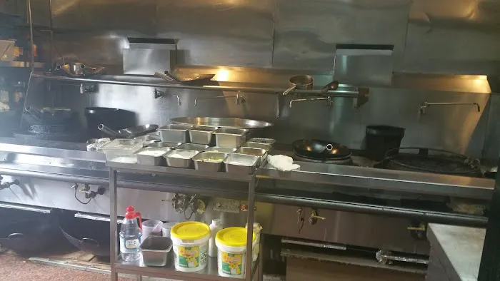 900 Du Chuan Gong Restaurant Picture 5