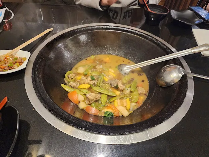 900 Du Chuan Gong Restaurant Picture 10