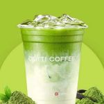 Cotti Coffee 库迪咖啡 - golden mall flushing